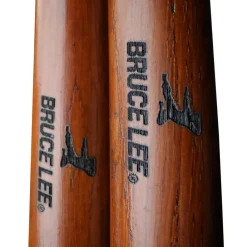 Bruce Lee Wooden Nunchaku