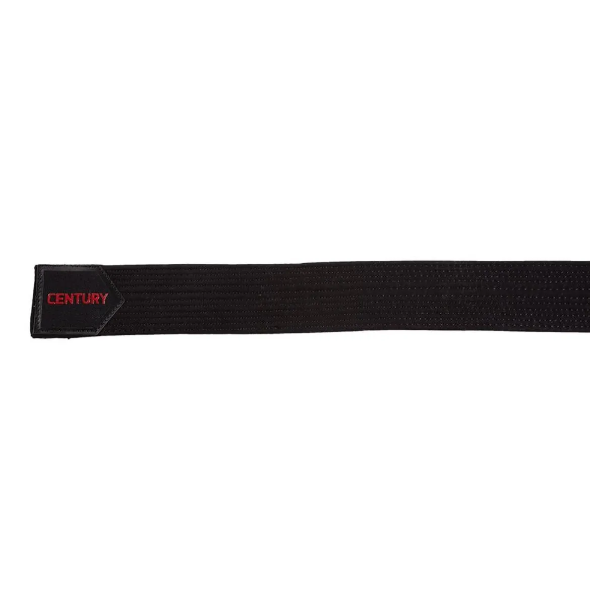 2" Brushed Cotton Elite Black Belt