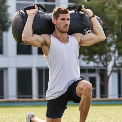 Cage Fitness 40 lb Bag