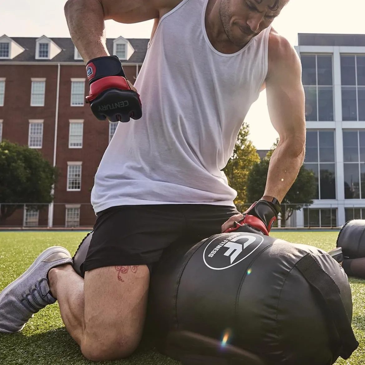 Cage Fitness 40 lb Bag