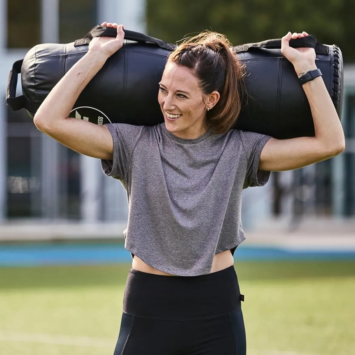 Cage Fitness 25 lb Bag