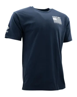 Century American Flag Tee
