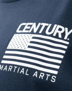 Century American Flag Tee