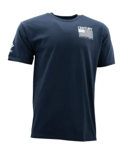 Century American Flag Tee