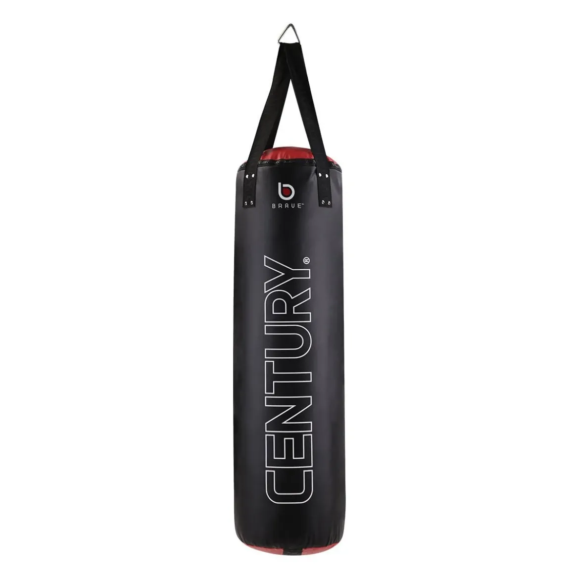 Century Brave 70 Pound Hanging Heavy Bag and Fitness Training Station