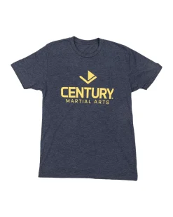 Century By Martial Artists For Martial Artists T-Shirt