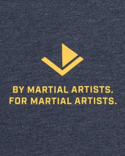 Century By Martial Artists For Martial Artists T-Shirt