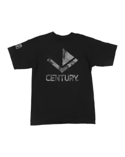 Century Camo Tee