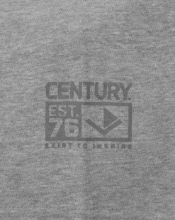 Century Camo Tee