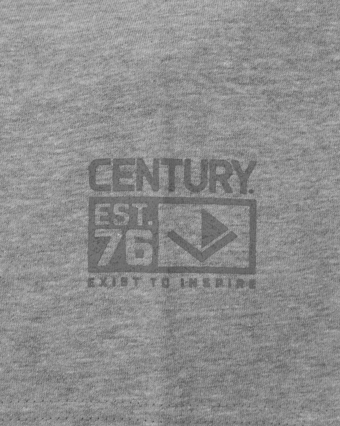 Century Camo Tee
