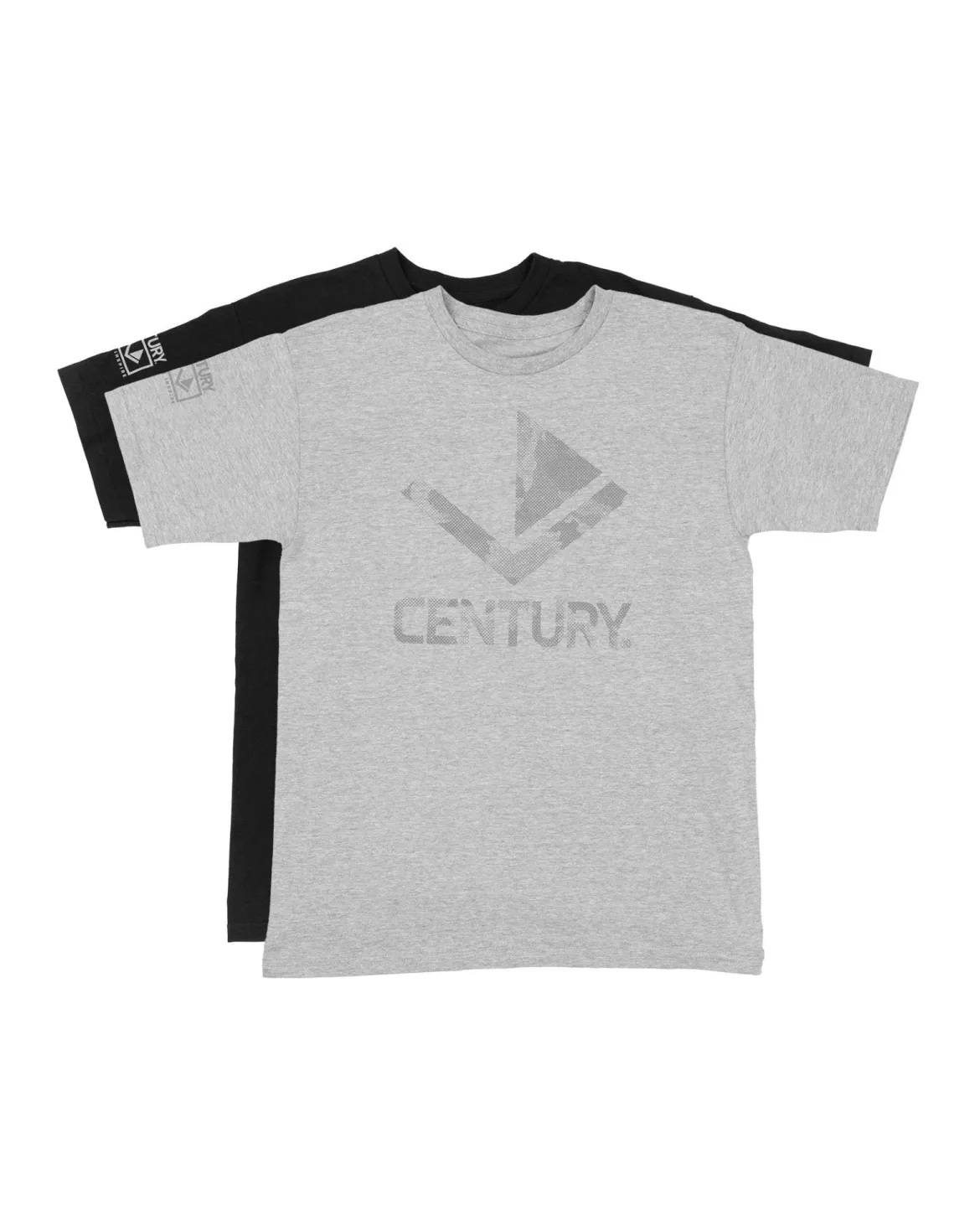 Century Camo Tee