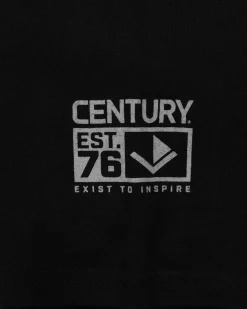 Century Camo Tee