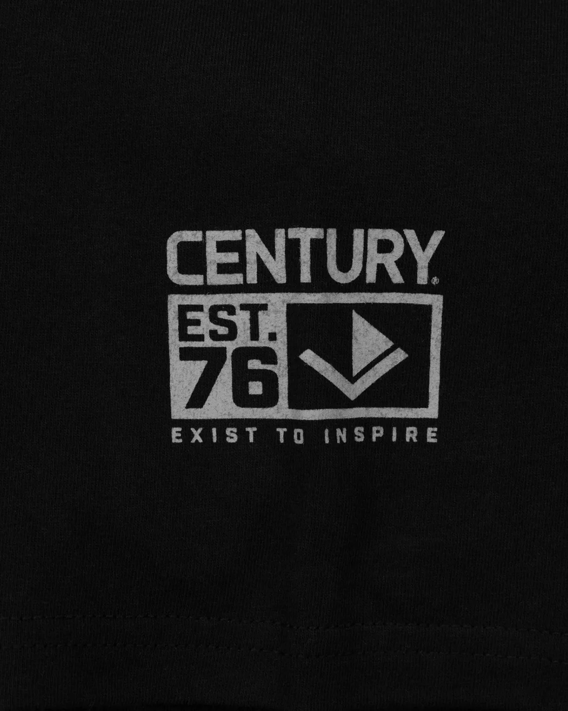 Century Camo Tee