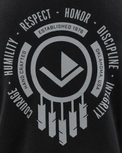 Century Core Values Hoodie