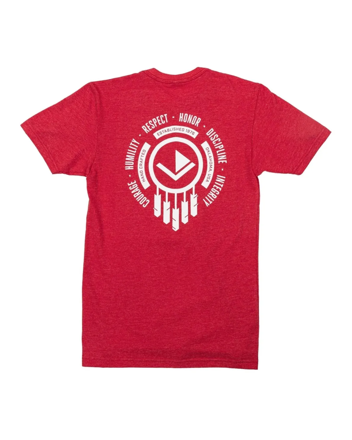 Century Core Values T-Shirt