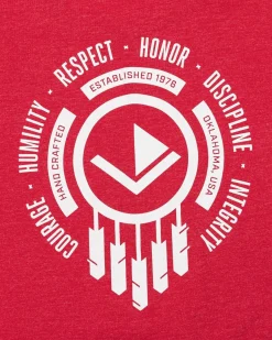 Century Core Values T-Shirt