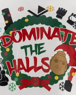 Century Dominate the Halls Tee