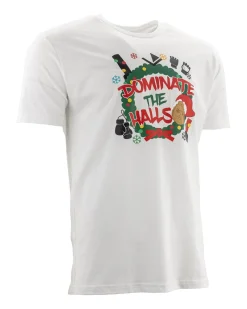 Century Dominate the Halls Tee