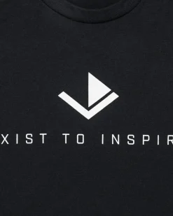 Century Exist to Inspire T-Shirt