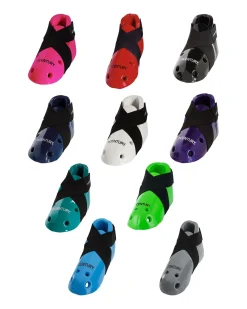 Century Hi Kicks