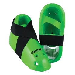 Century Hi Kicks