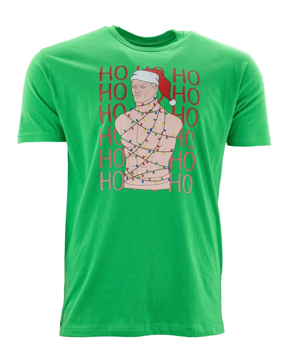 Century Ho Ho Ho BOB Tee