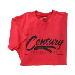 Century Martial Arts Belt Tee