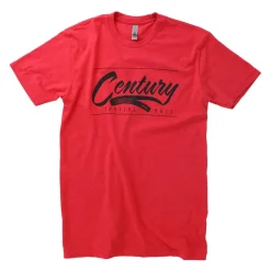 Century Martial Arts Belt Tee