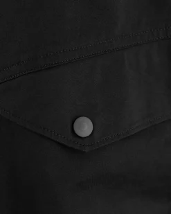 Century Men's Half Zip Hooded Pullover