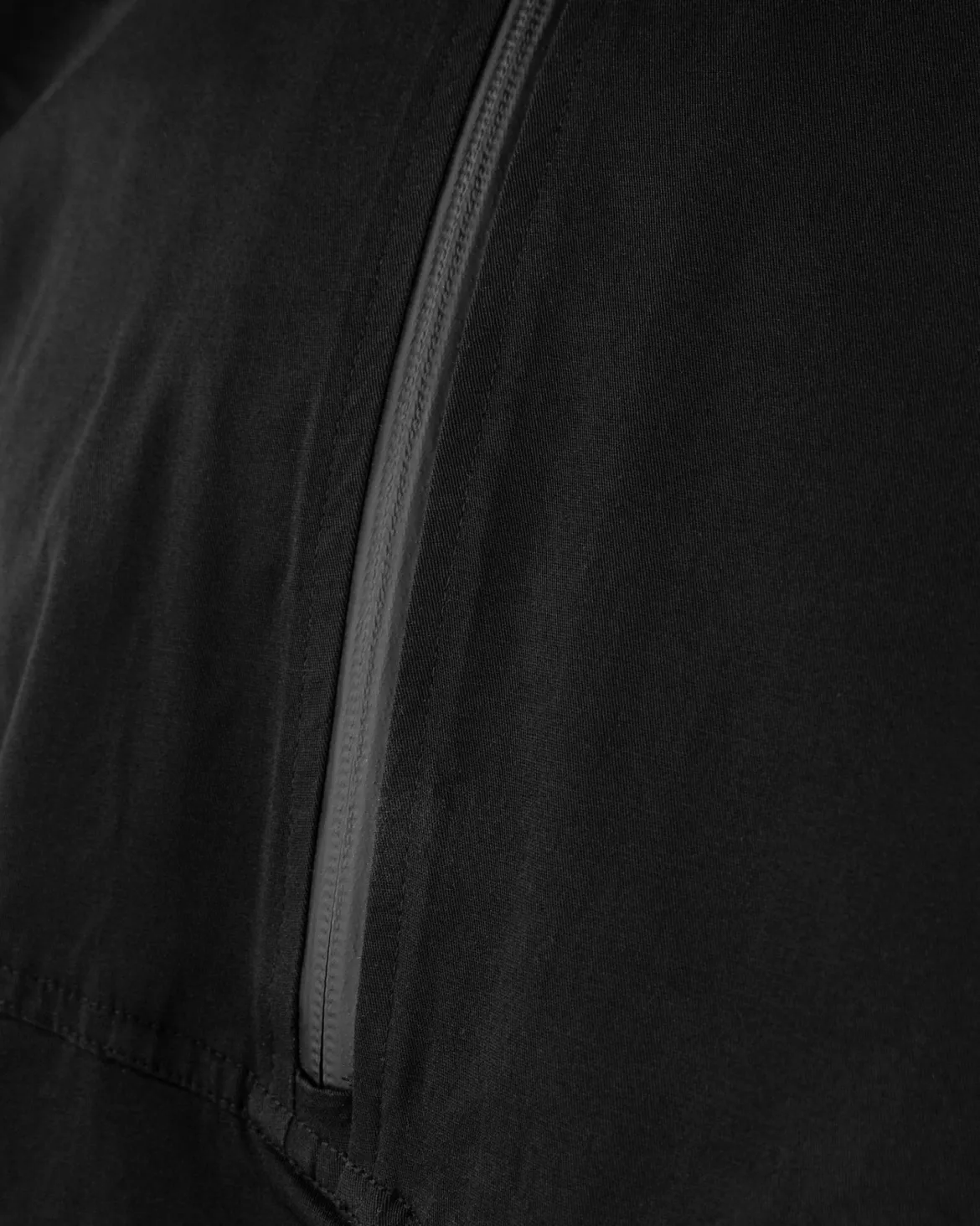 Century Men's Half Zip Hooded Pullover