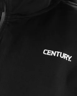 Century Men's Half Zip Hooded Pullover