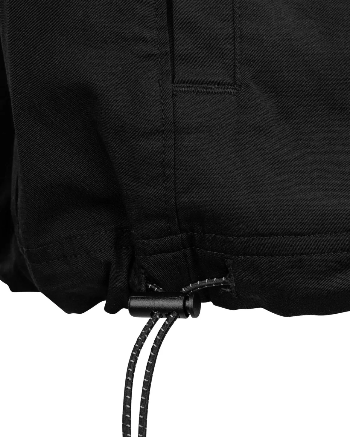 Century Men's Half Zip Hooded Pullover