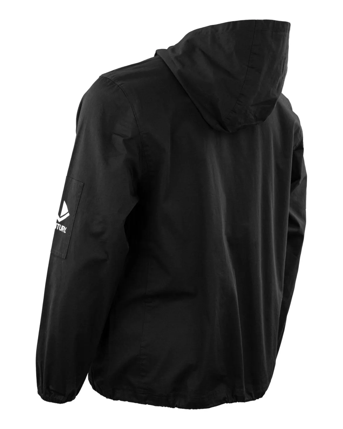 Century Men's Half Zip Hooded Pullover