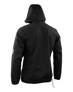 Century Men's Half Zip Hooded Pullover