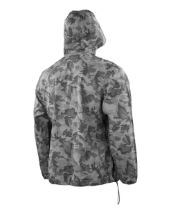 Century Men's Half Zip Hooded Pullover