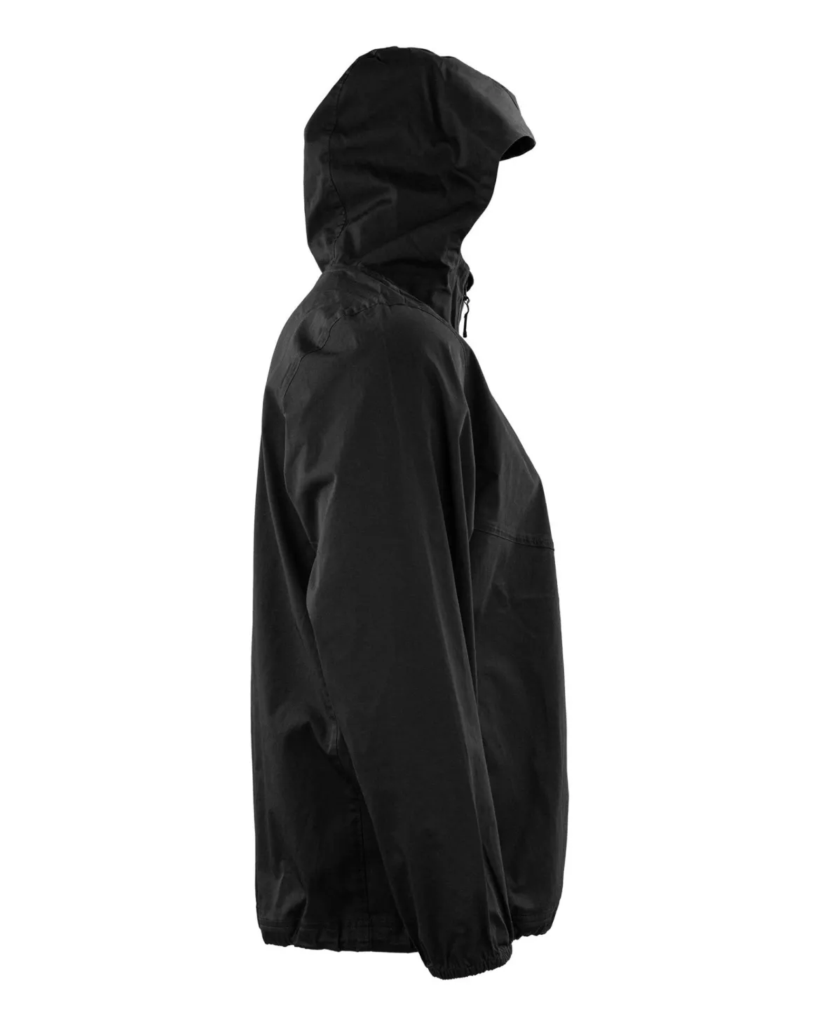 Century Men's Half Zip Hooded Pullover