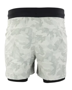 Century Men's Lined Training Short (5-inch)