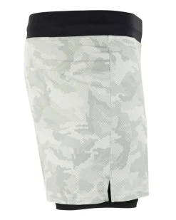 Century Men's Lined Training Short (5-inch)
