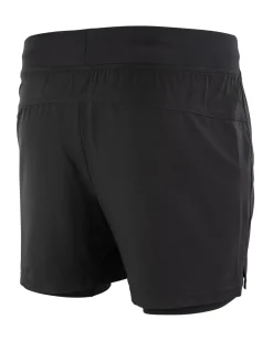 Century Men's Lined Training Short (5-inch)