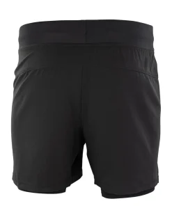 Century Men's Lined Training Short (5-inch)