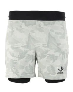 Century Men's Lined Training Short (5-inch)