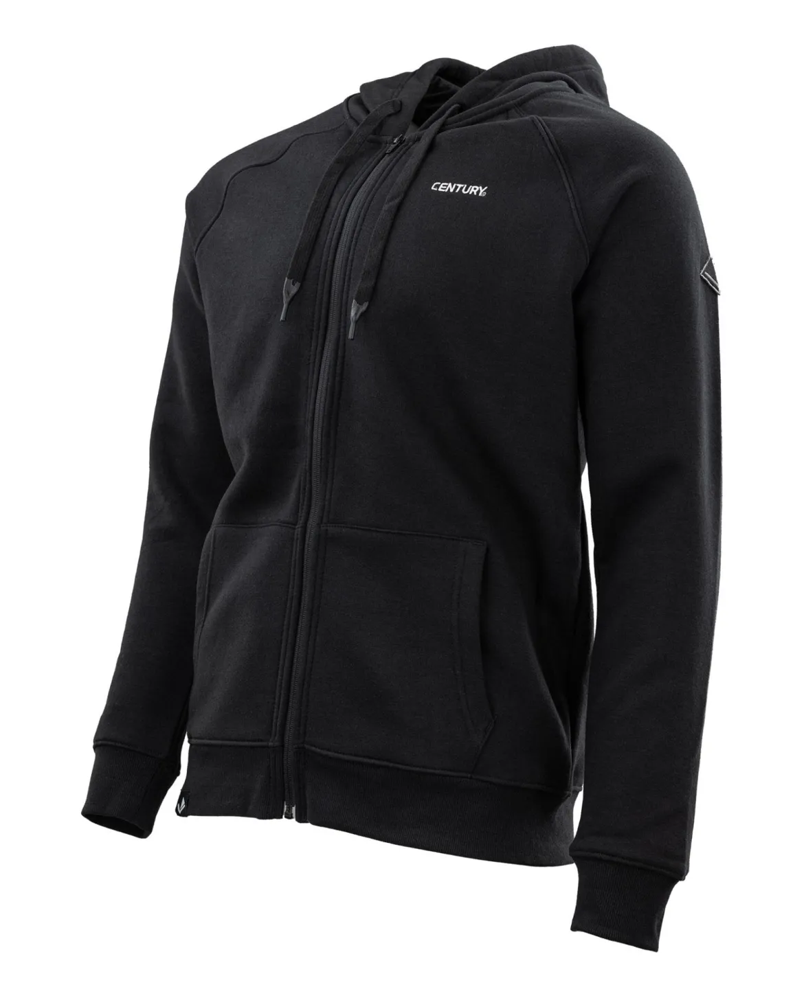 Century Men's Zip Hoodie