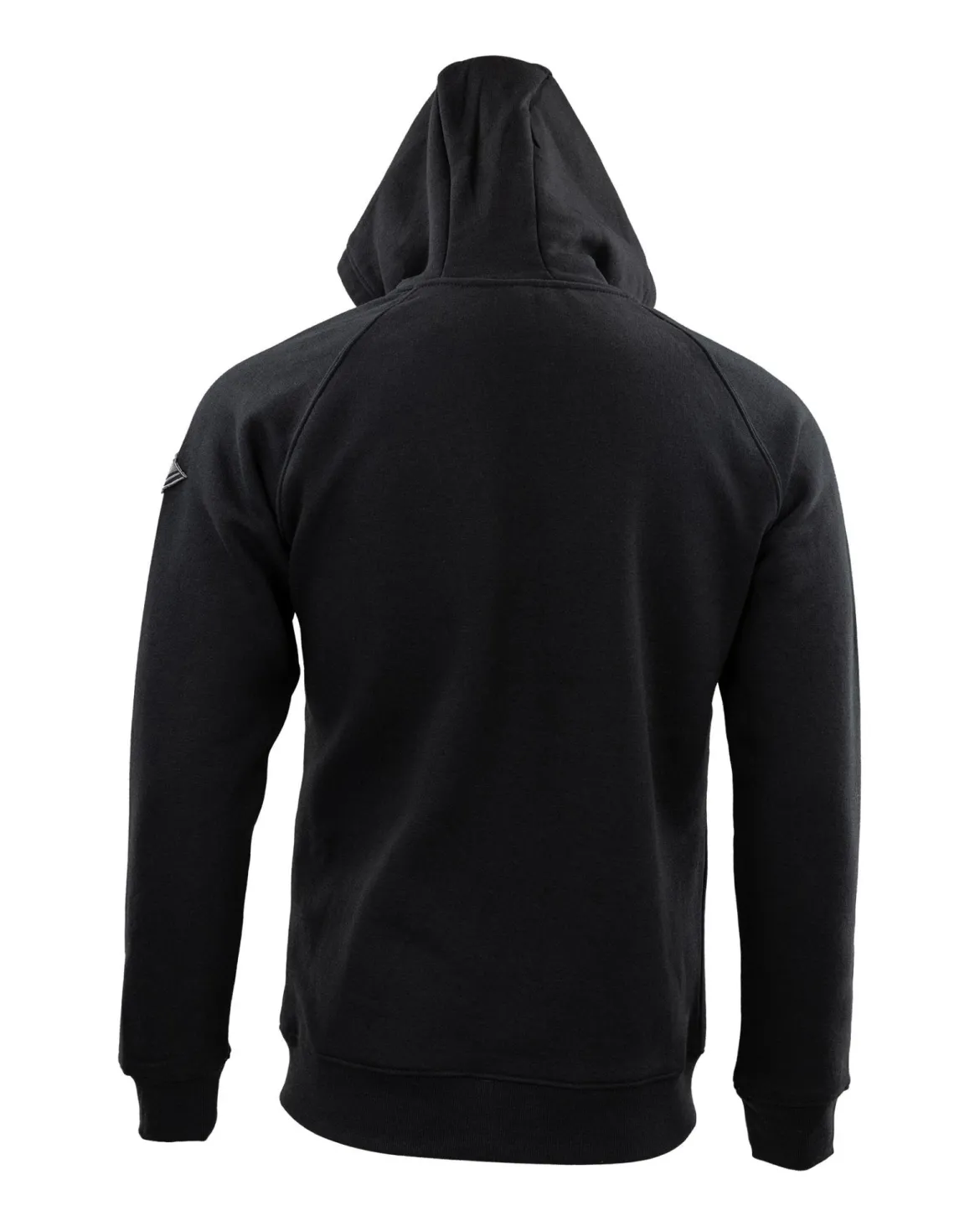 Century Men's Zip Hoodie