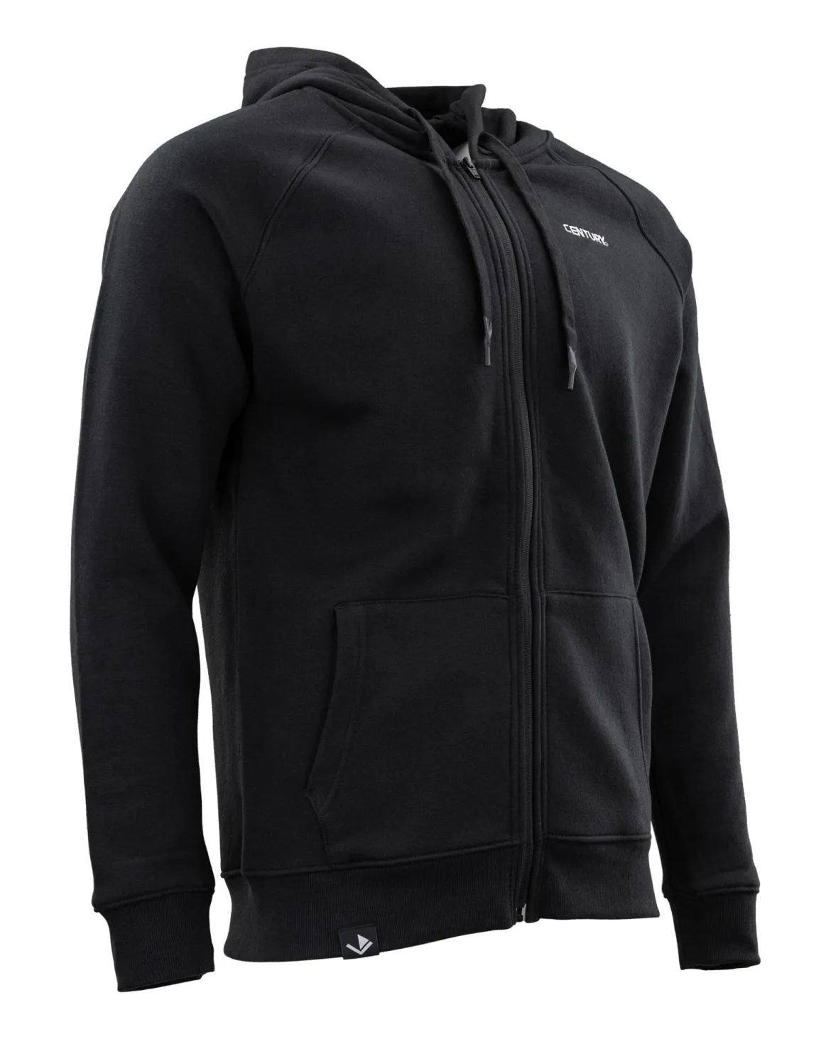 Century Men's Zip Hoodie