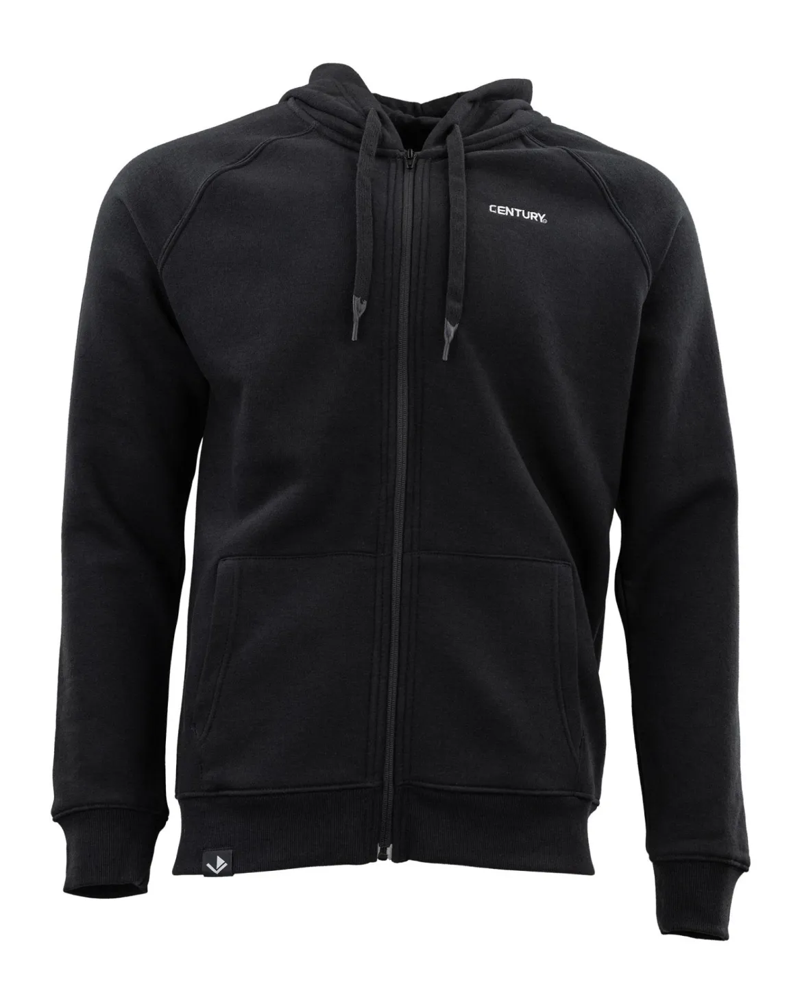 Century Men's Zip Hoodie