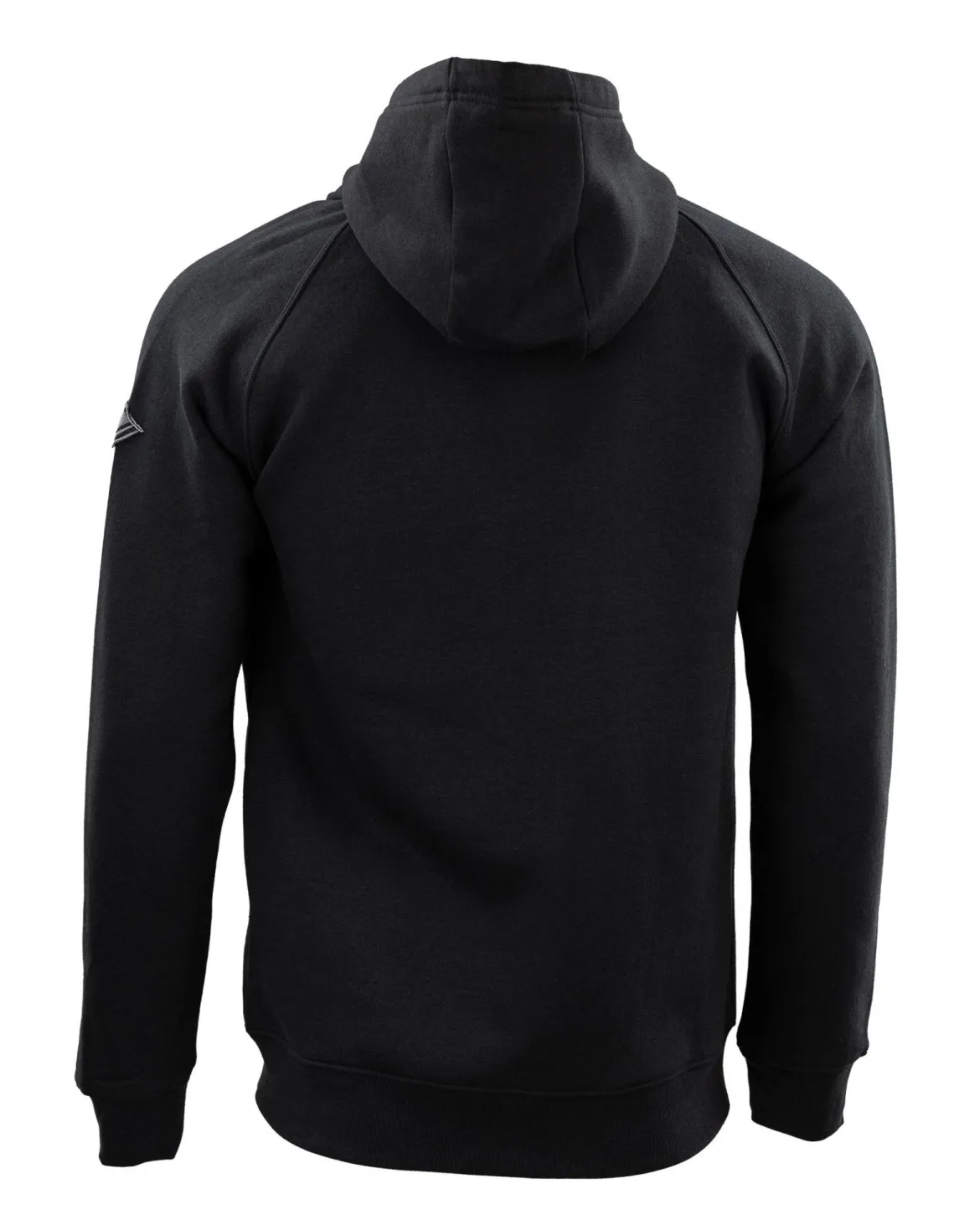 Century Men's Zip Hoodie