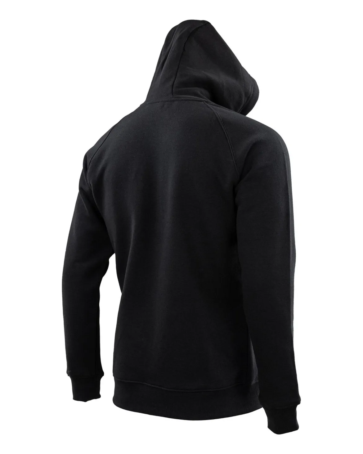 Century Men's Zip Hoodie