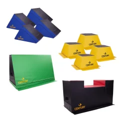 Century Ninja Obstacle Kit