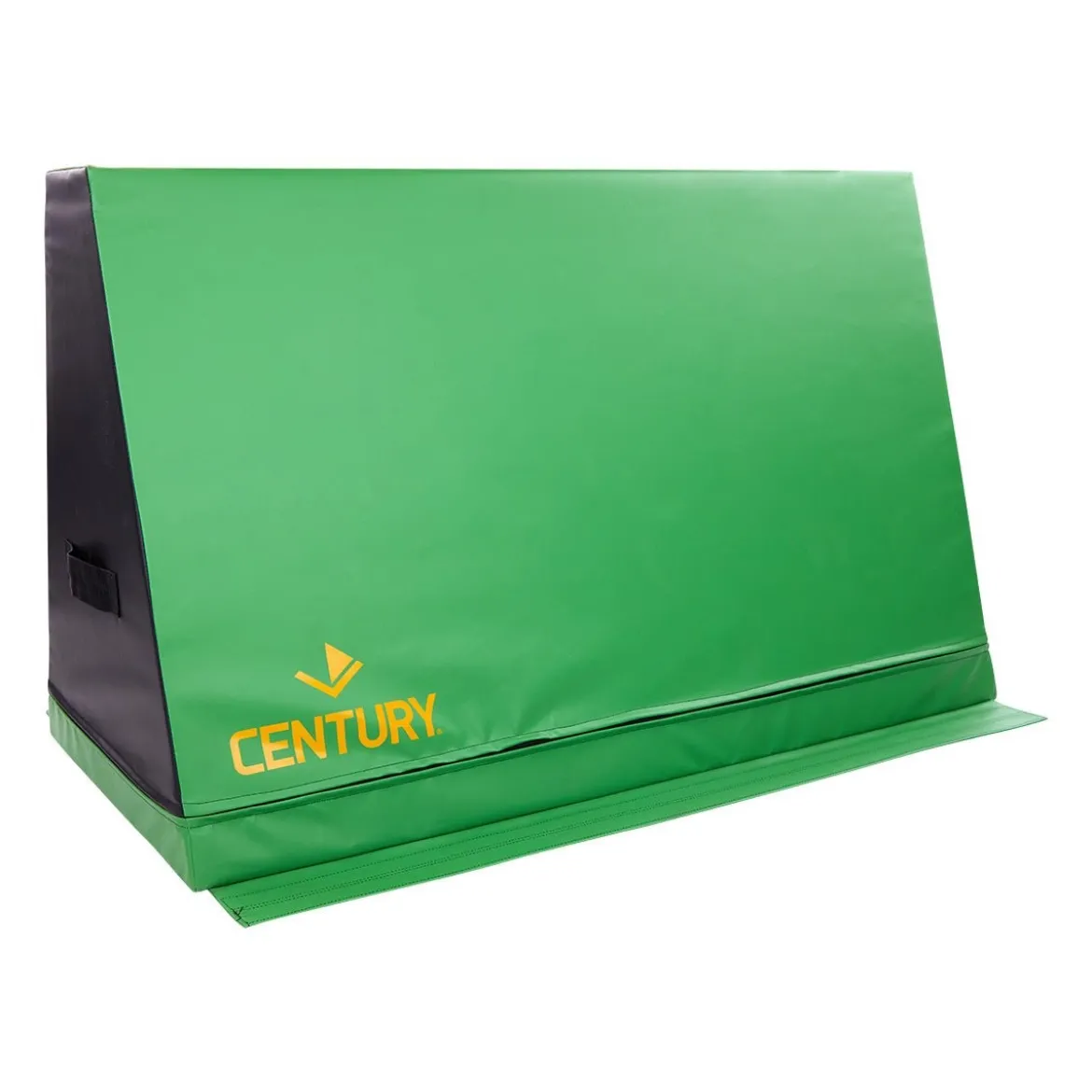 Century Ninja Vault Barrier