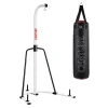 Century 70 Pound Brave Punching Bag & Bag Stand Combo